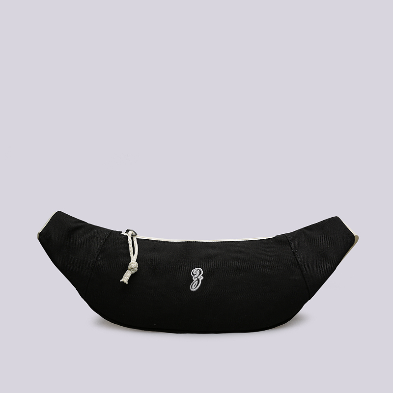  черный сумка на пояс Запорожец heritage Small Waist Bag Small Waist-black - цена, описание, фото 3
